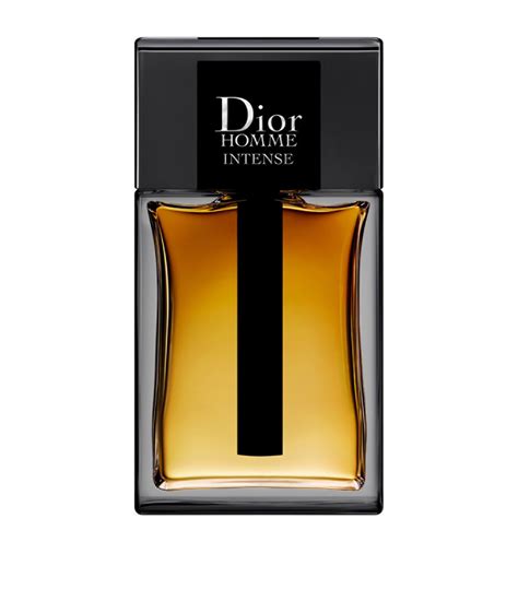 dior homme eau de toilette spray 50ml|dior homme intense 2020.